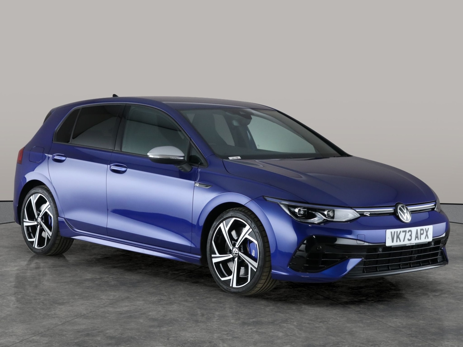 Used Volkswagen Golf 2023 for sale - 76919509: Photo 8