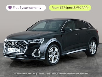 Used Audi Q3 2022 for sale - 79543128: Photo