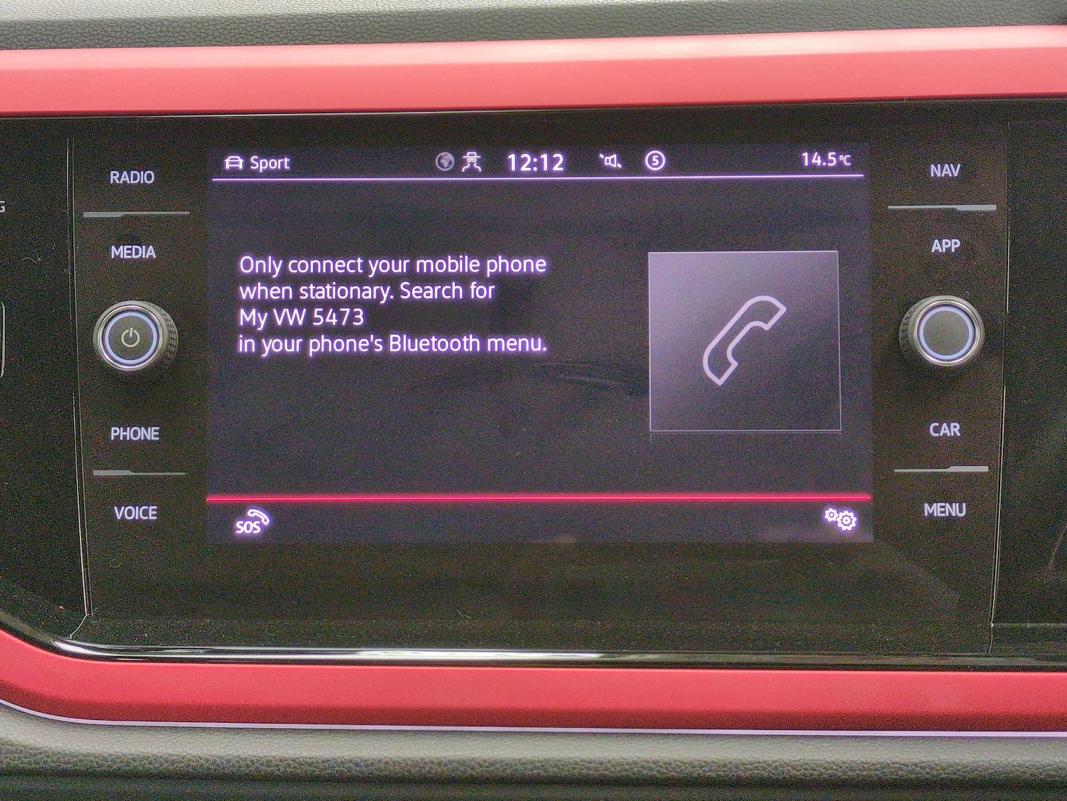 Used Volkswagen Polo 2021 for sale - 76382929: Photo 16