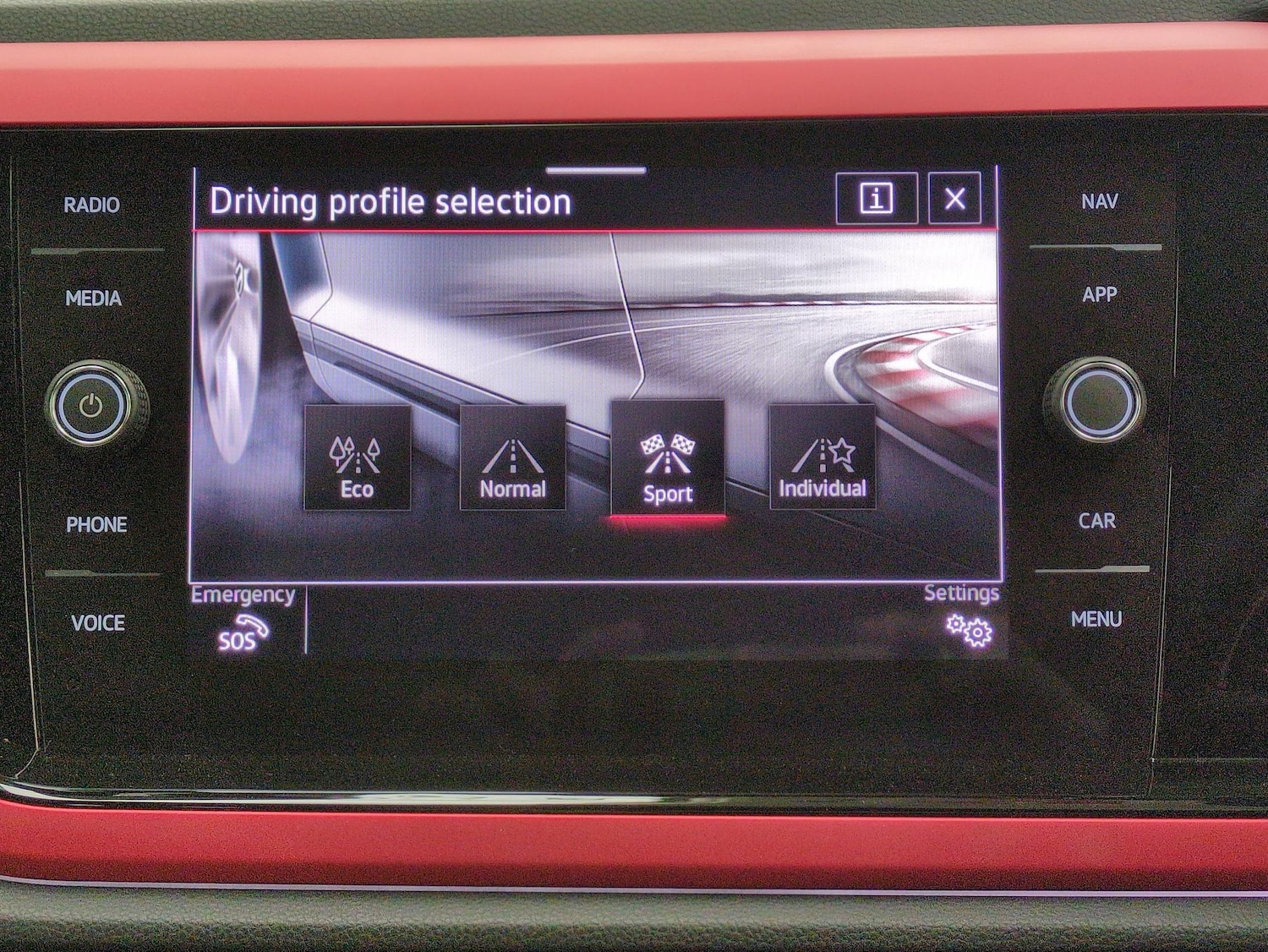 Used Volkswagen Polo 2021 for sale - 76382929: Photo 17