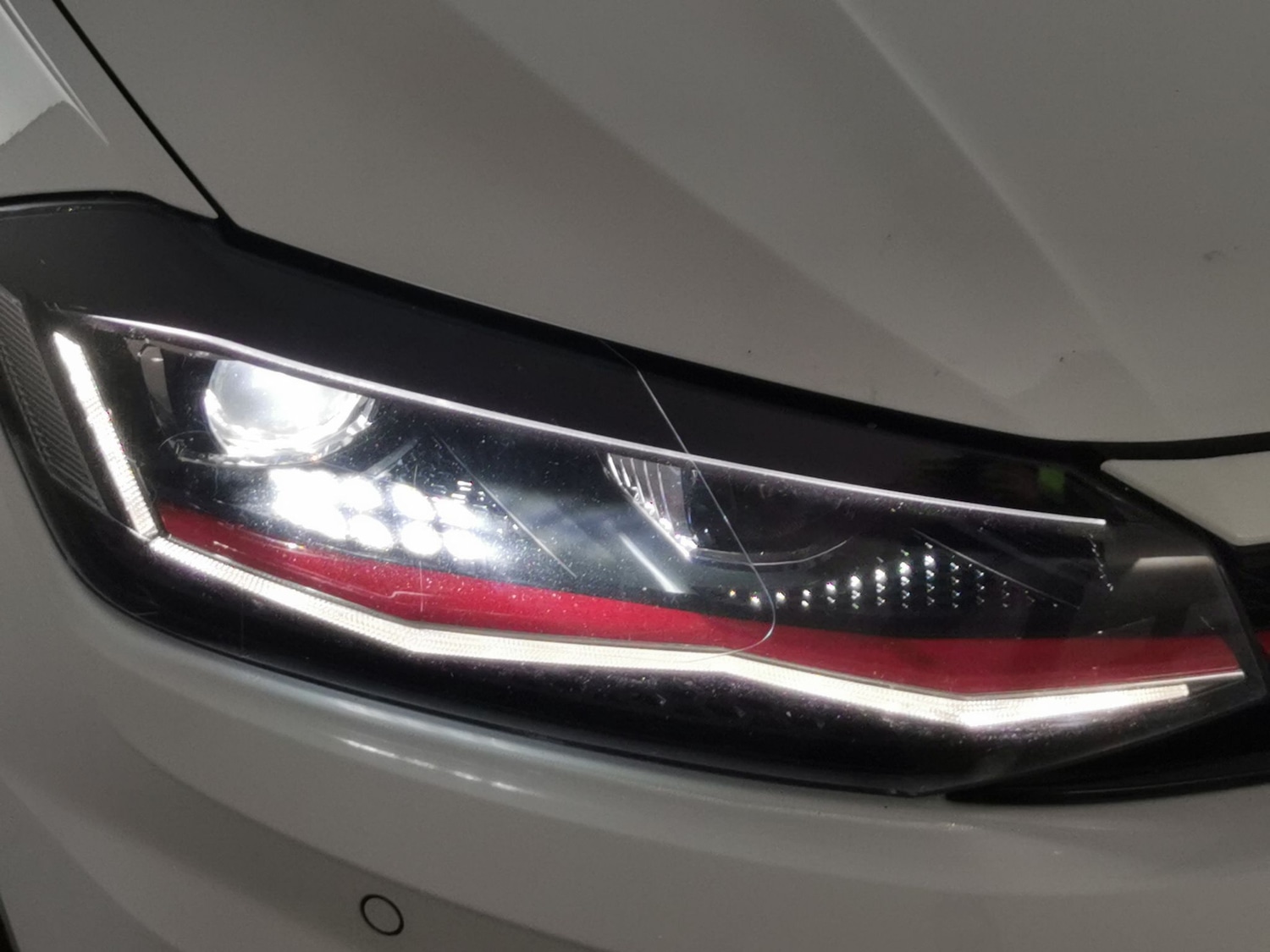 Used Volkswagen Polo 2021 for sale - 76382929: Photo 26