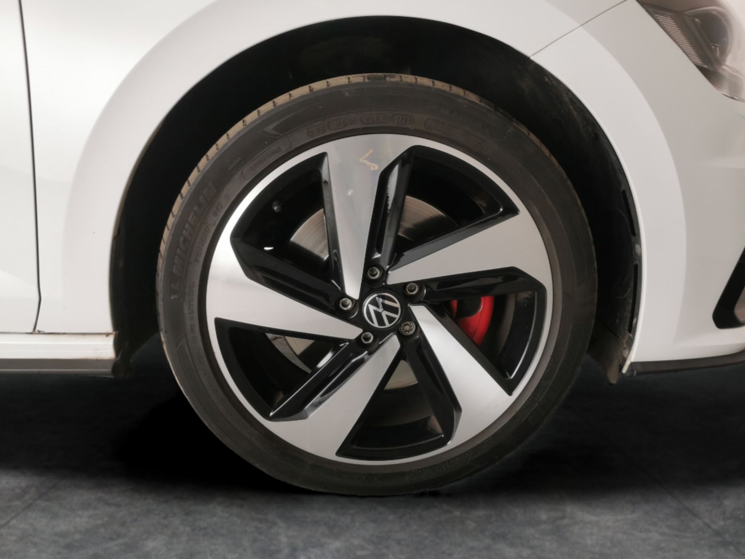 Used Volkswagen Polo 2021 for sale - 76382929: Photo 28