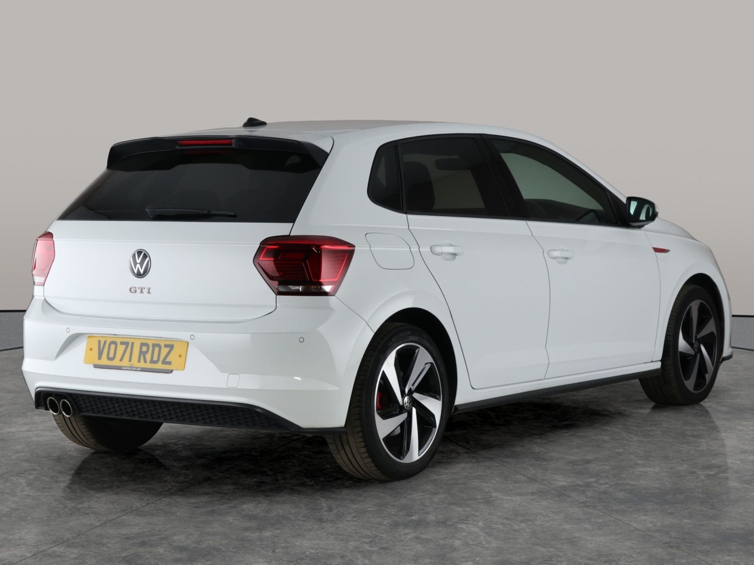 Used Volkswagen Polo 2021 for sale - 76382929: Photo 9