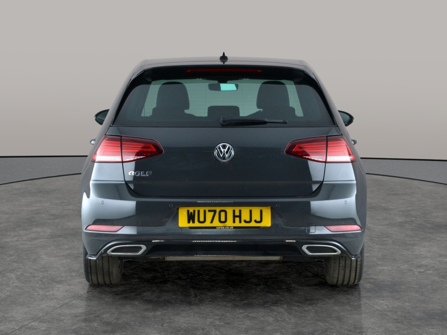 Used Volkswagen Golf 2020 for sale - 77076110: Photo 11