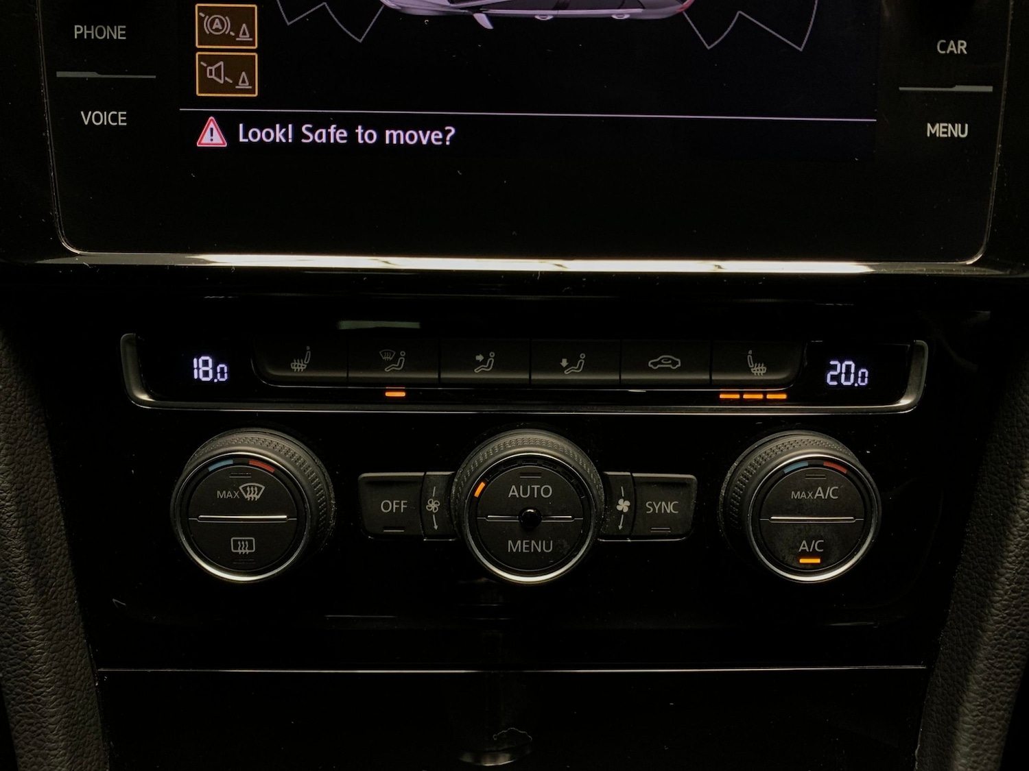 Used Volkswagen Golf 2020 for sale - 77076110: Photo 17