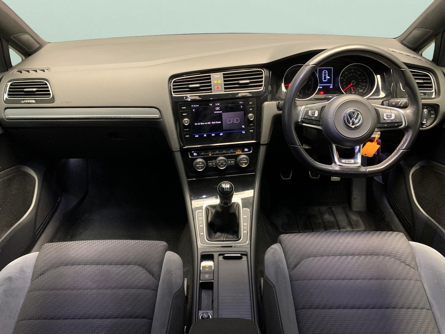 Used Volkswagen Golf 2020 for sale - 77076110: Photo 7