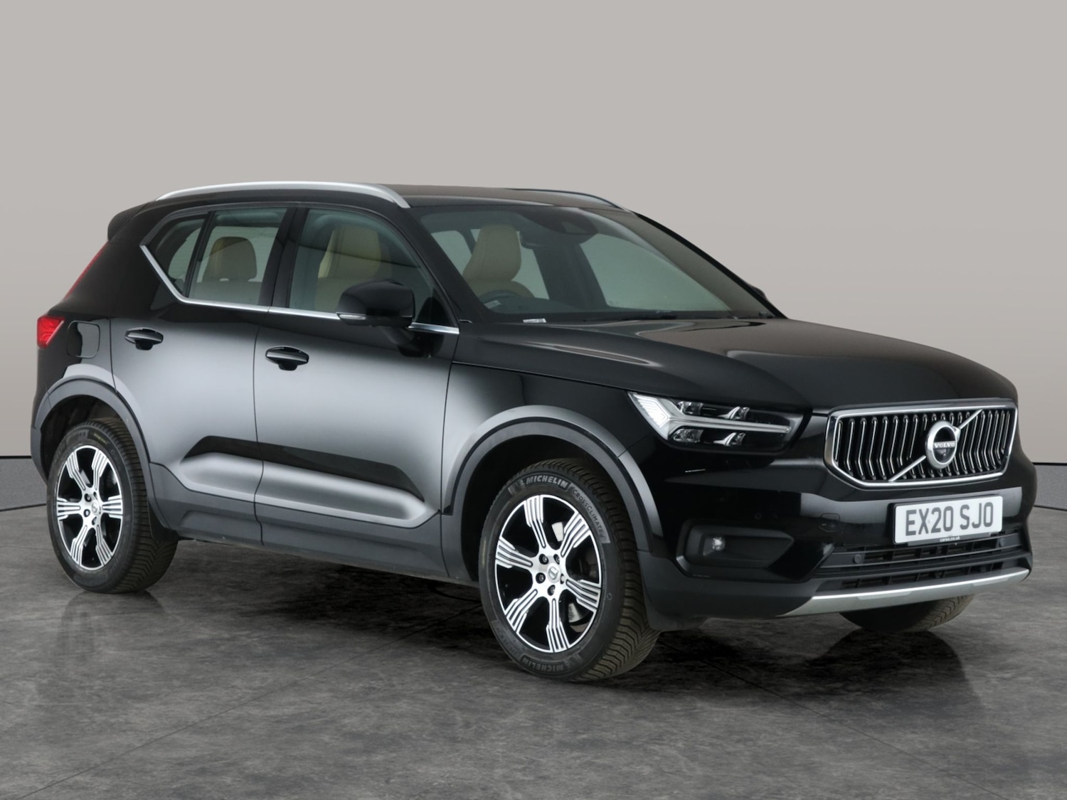 Used Volvo XC40 2020 for sale - 76320500: Photo 11