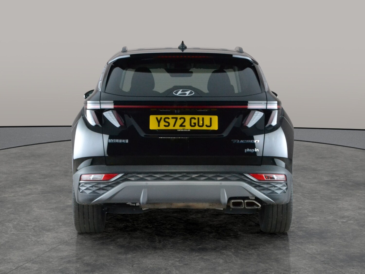 Used Hyundai TUCSON for sale - 77660745: Photo 11