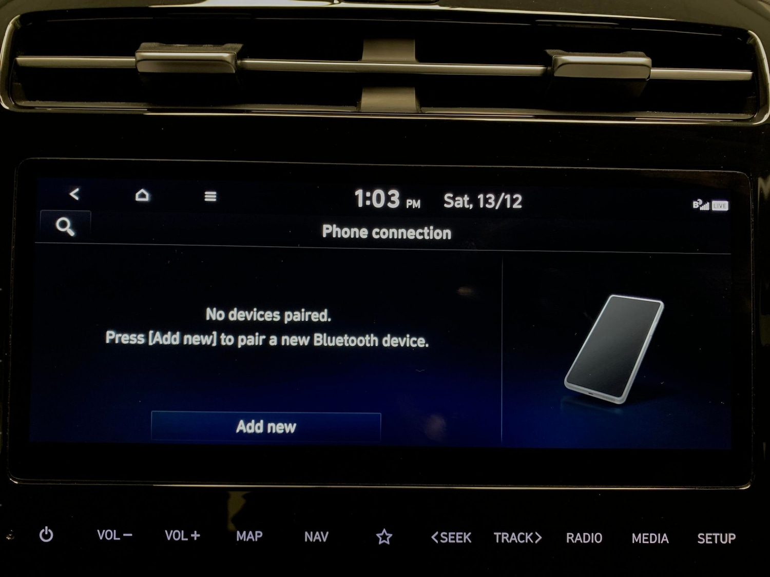 Used Hyundai TUCSON for sale - 77660745: Photo 16