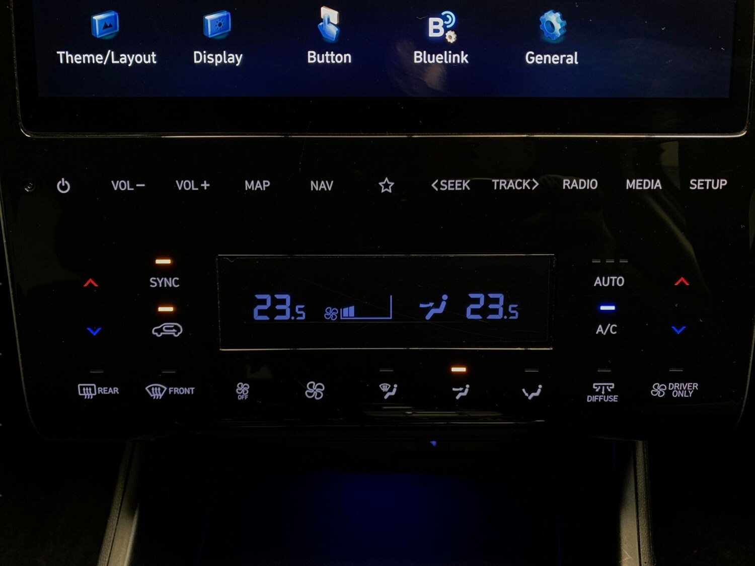 Used Hyundai TUCSON for sale - 77660745: Photo 18