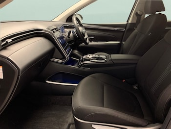 Used Hyundai TUCSON undefined for sale - 77660745: Photo