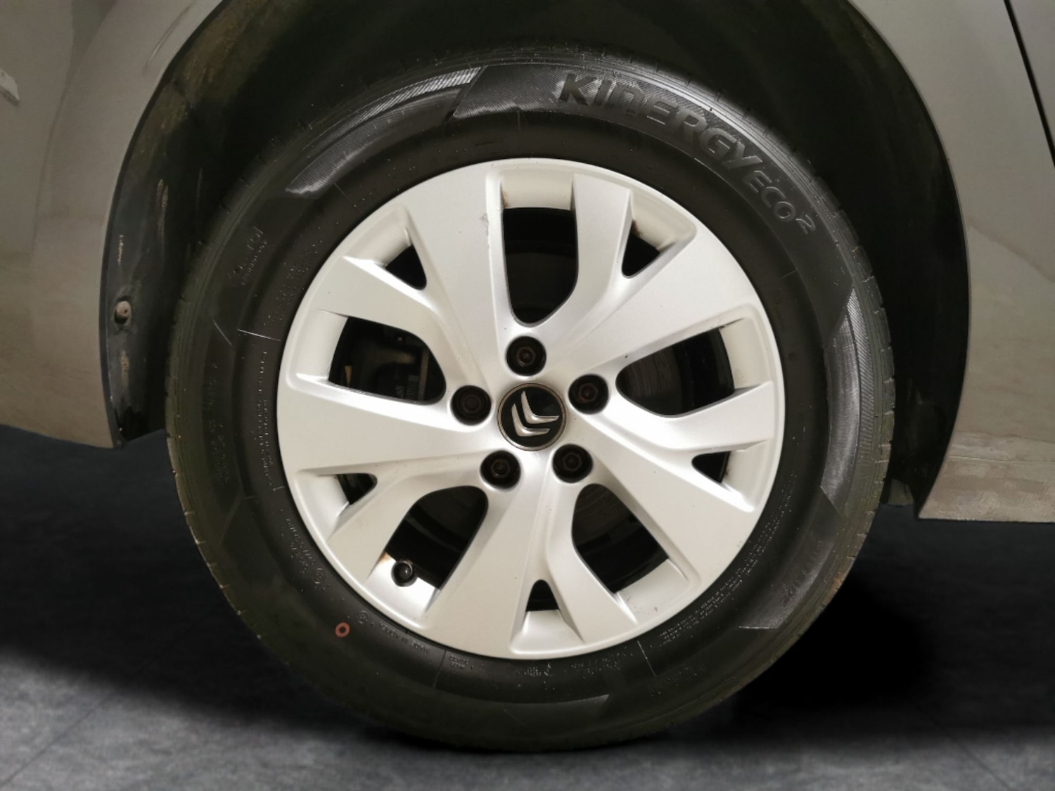 Used Citroen Grand C4 Picasso 2017 for sale - 77951156: Photo 19