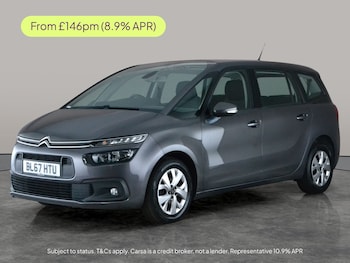 Citroen Grand C4 Picasso feature image