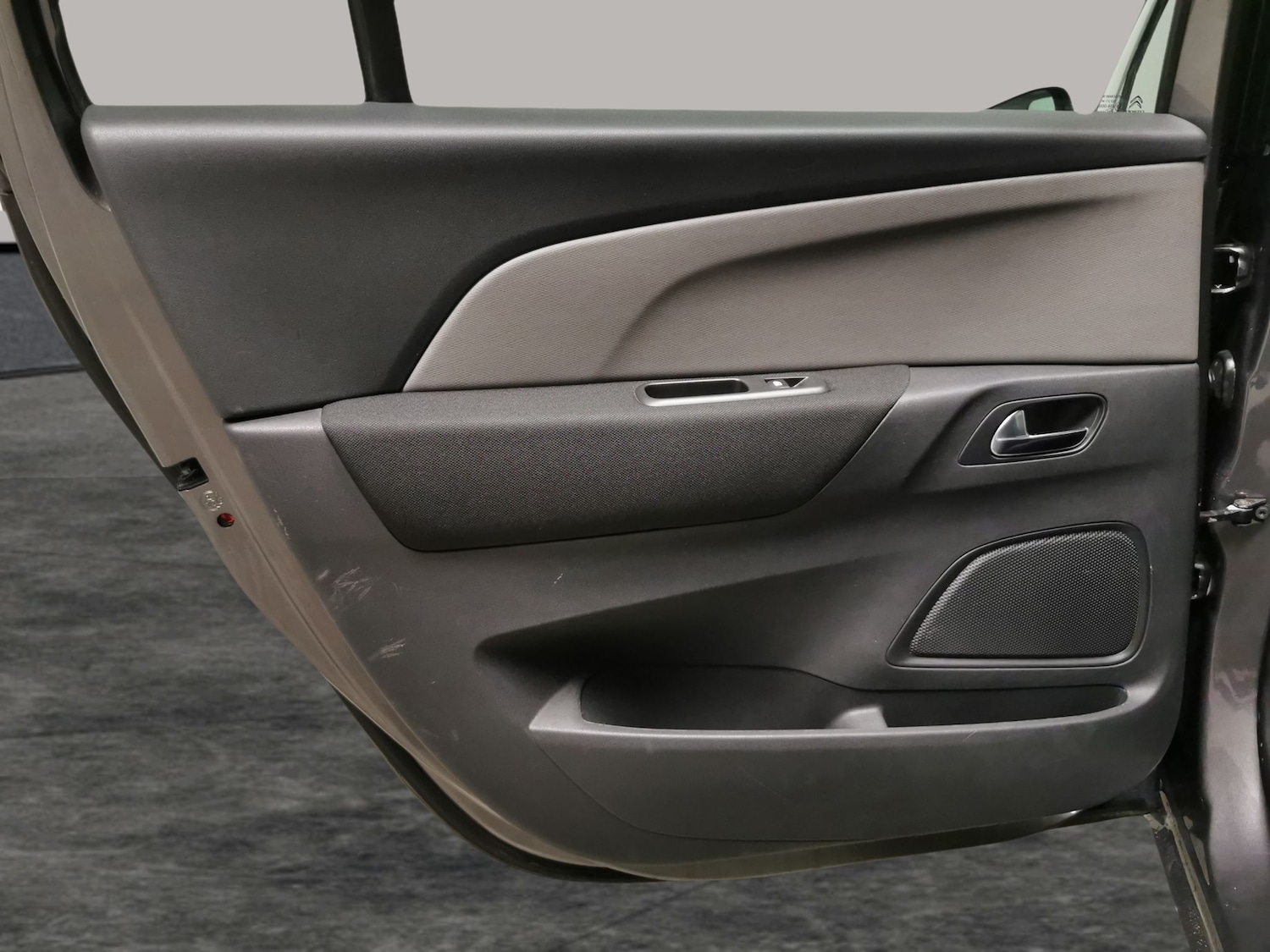 Used Citroen Grand C4 Picasso 2017 for sale - 77951156: Photo 22