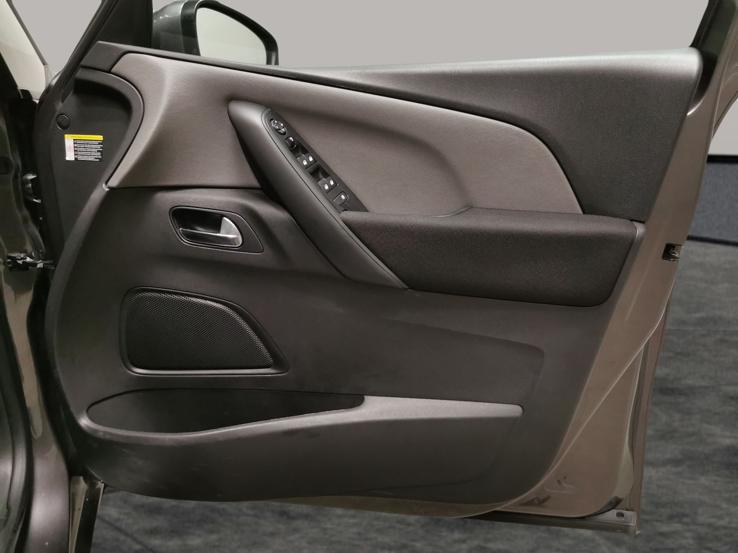 Used Citroen Grand C4 Picasso 2017 for sale - 77951156: Photo 24