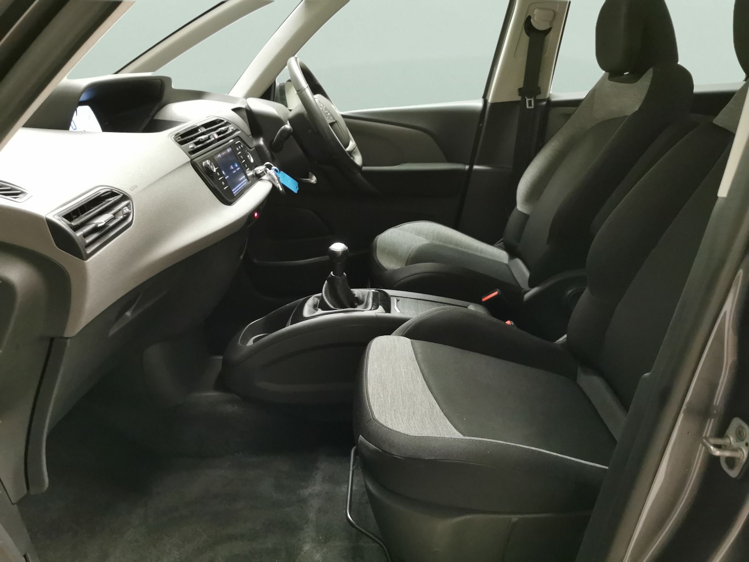 Used Citroen Grand C4 Picasso 2017 for sale - 77951156: Photo 4