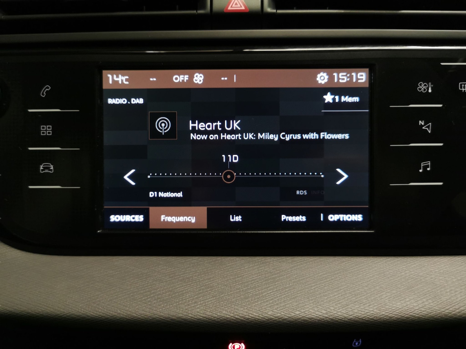 Used Citroen Grand C4 Picasso 2017 for sale - 77951156: Photo 5