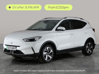 MG MG ZS feature image