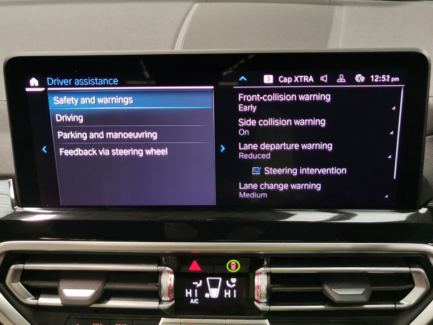 Used BMW iX3 2022 for sale - 77526540: Photo 23