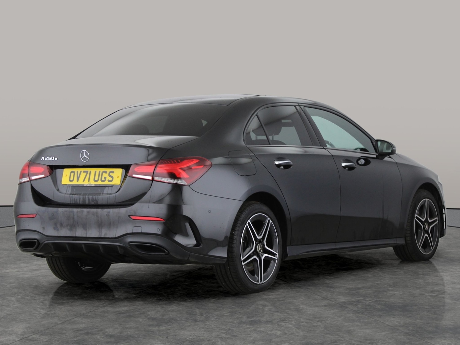 Used Mercedes-Benz A-Class 2021 for sale - 77193959: Photo 11