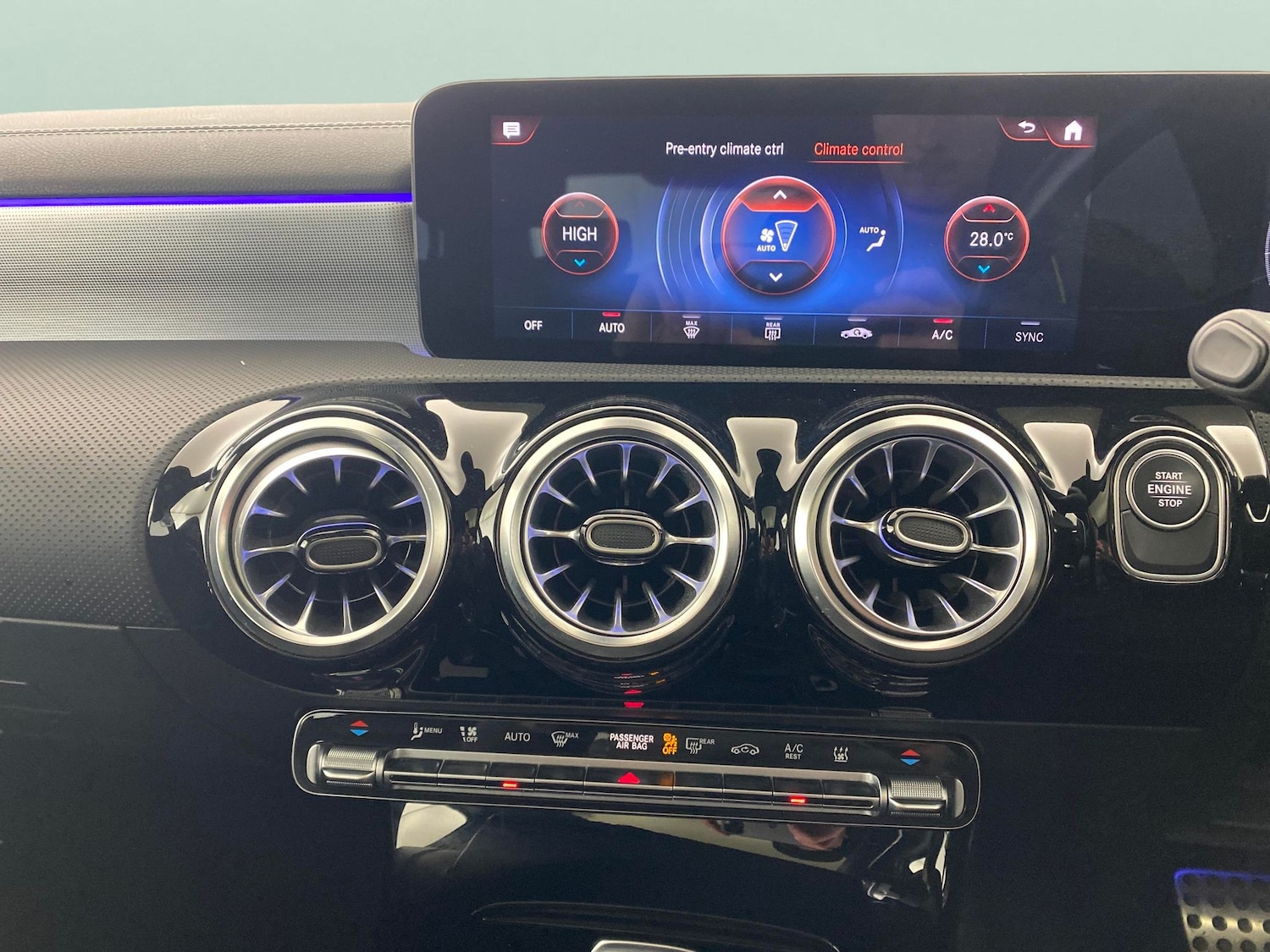 Used Mercedes-Benz A-Class 2021 for sale - 77193959: Photo 17