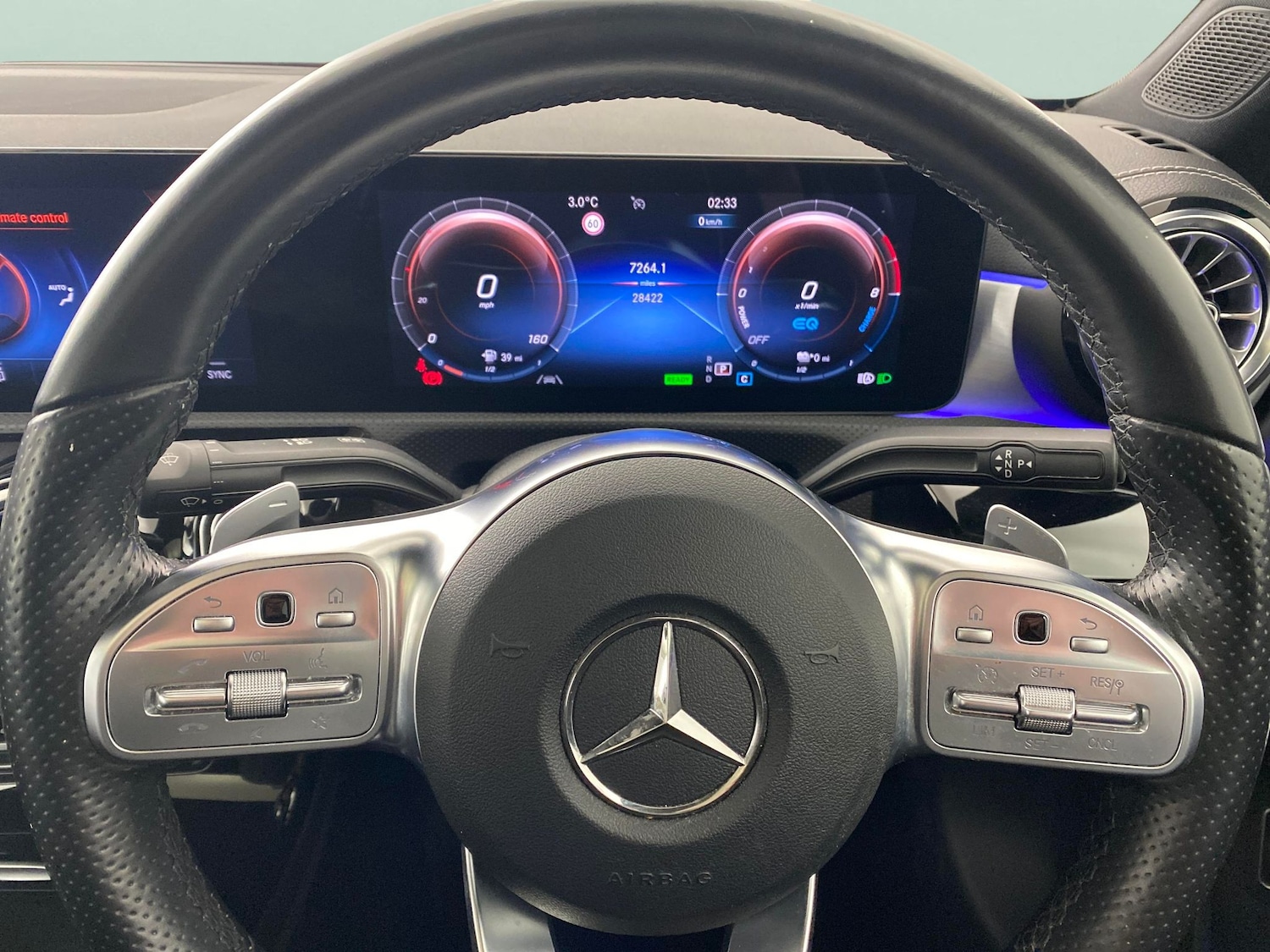 Used Mercedes-Benz A-Class 2021 for sale - 77193959: Photo 19