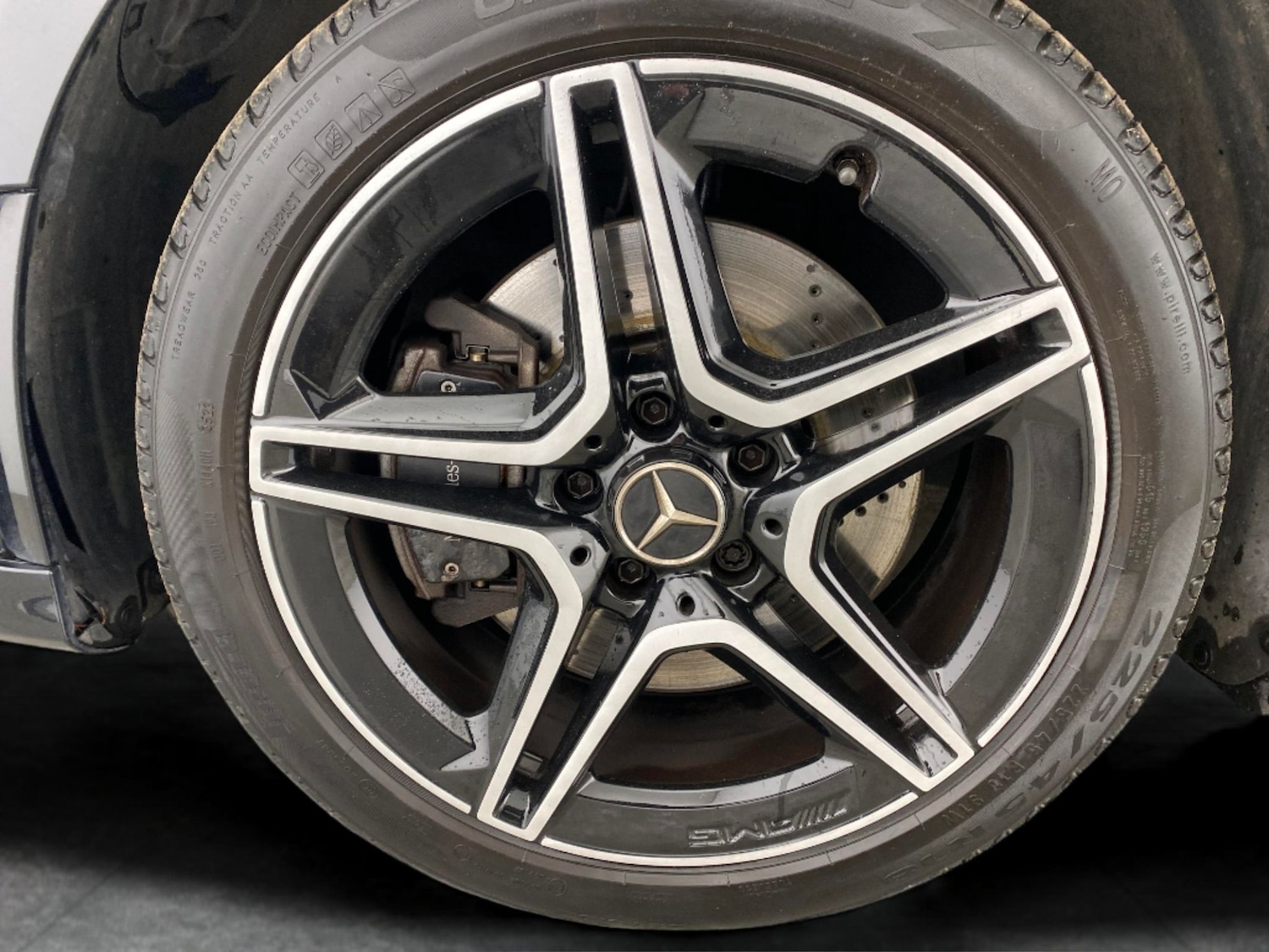 Used Mercedes-Benz A-Class 2021 for sale - 77193959: Photo 21