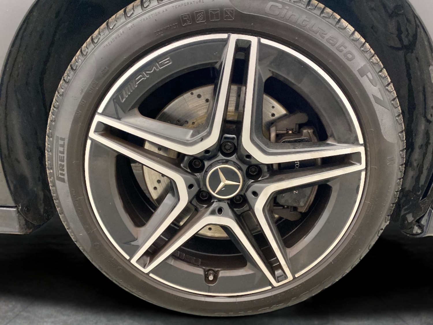 Used Mercedes-Benz A-Class 2021 for sale - 77193959: Photo 22