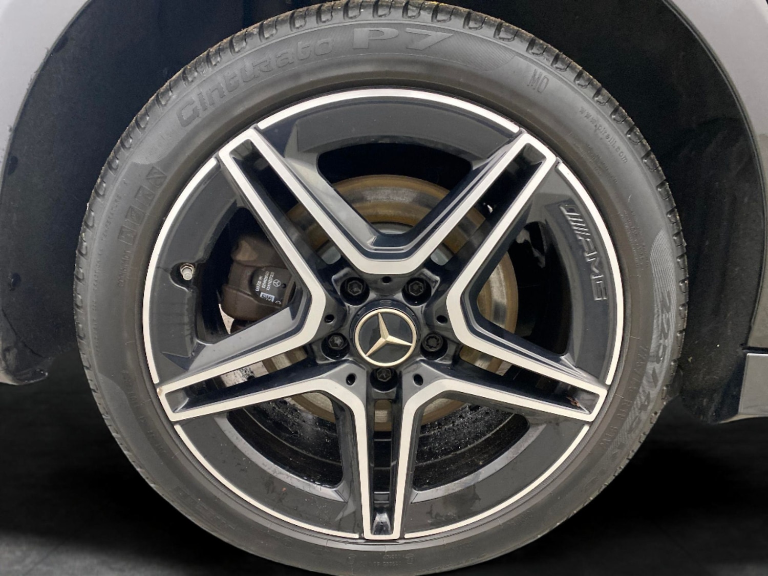 Used Mercedes-Benz A-Class 2021 for sale - 77193959: Photo 23