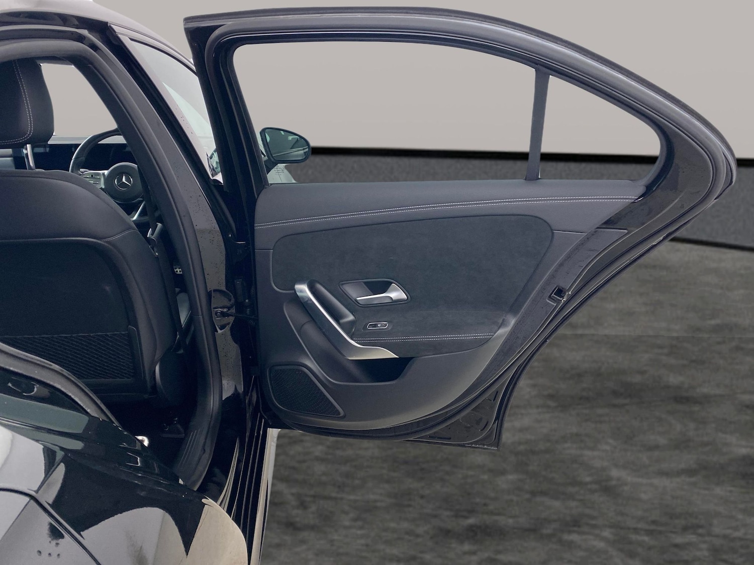 Used Mercedes-Benz A-Class 2021 for sale - 77193959: Photo 28