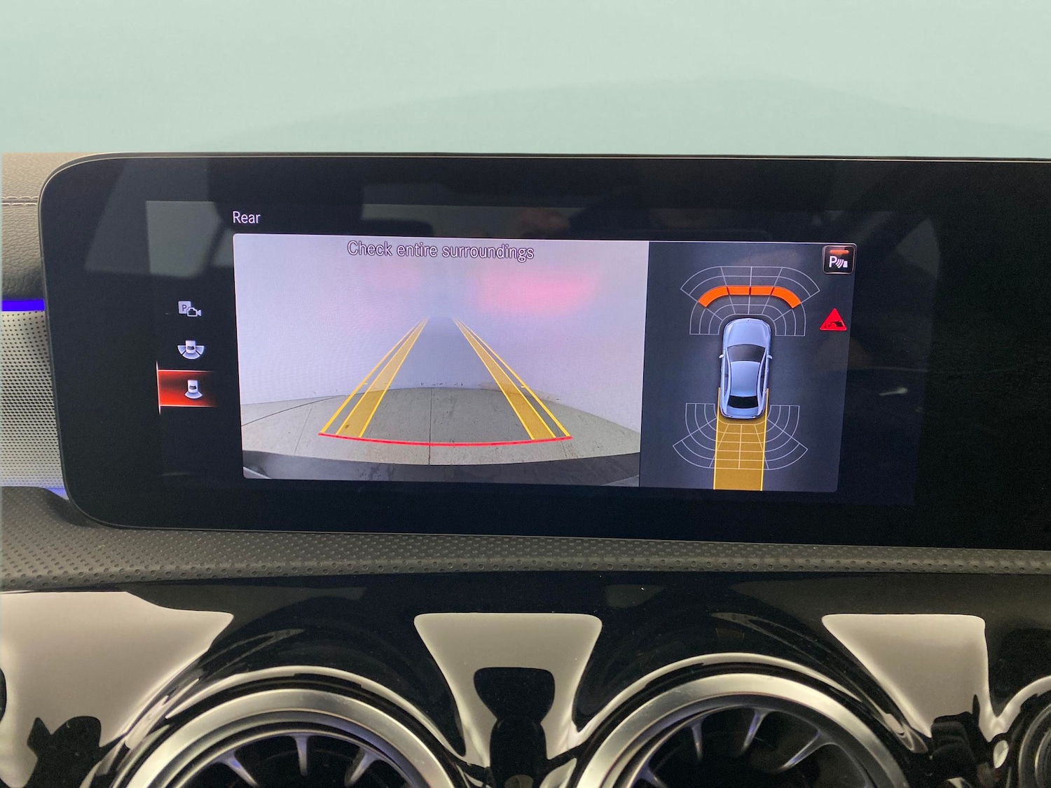 Used Mercedes-Benz A-Class 2021 for sale - 77193959: Photo 6