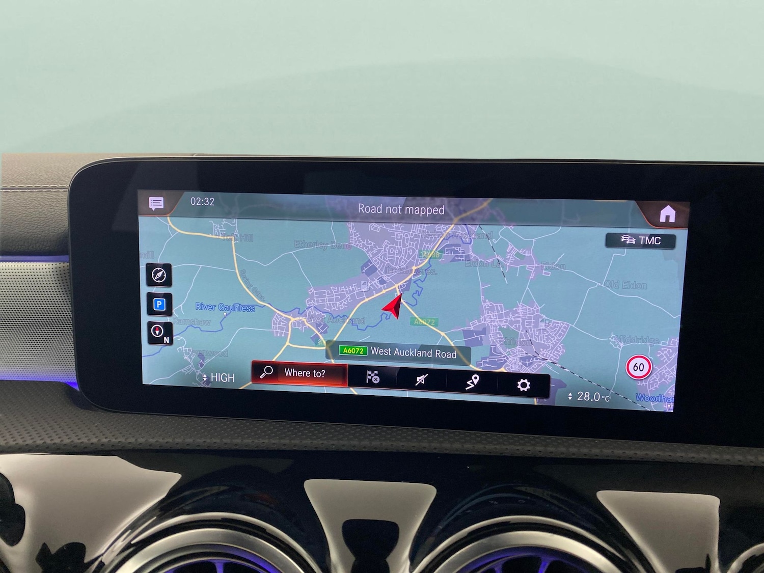 Used Mercedes-Benz A-Class 2021 for sale - 77193959: Photo 7