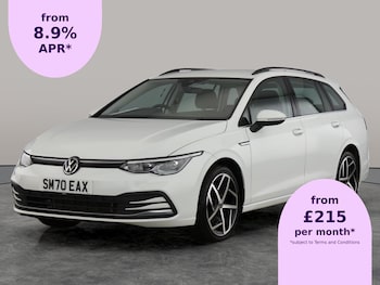 2020 - 2.0 TDI 150 Style 5dr DSG