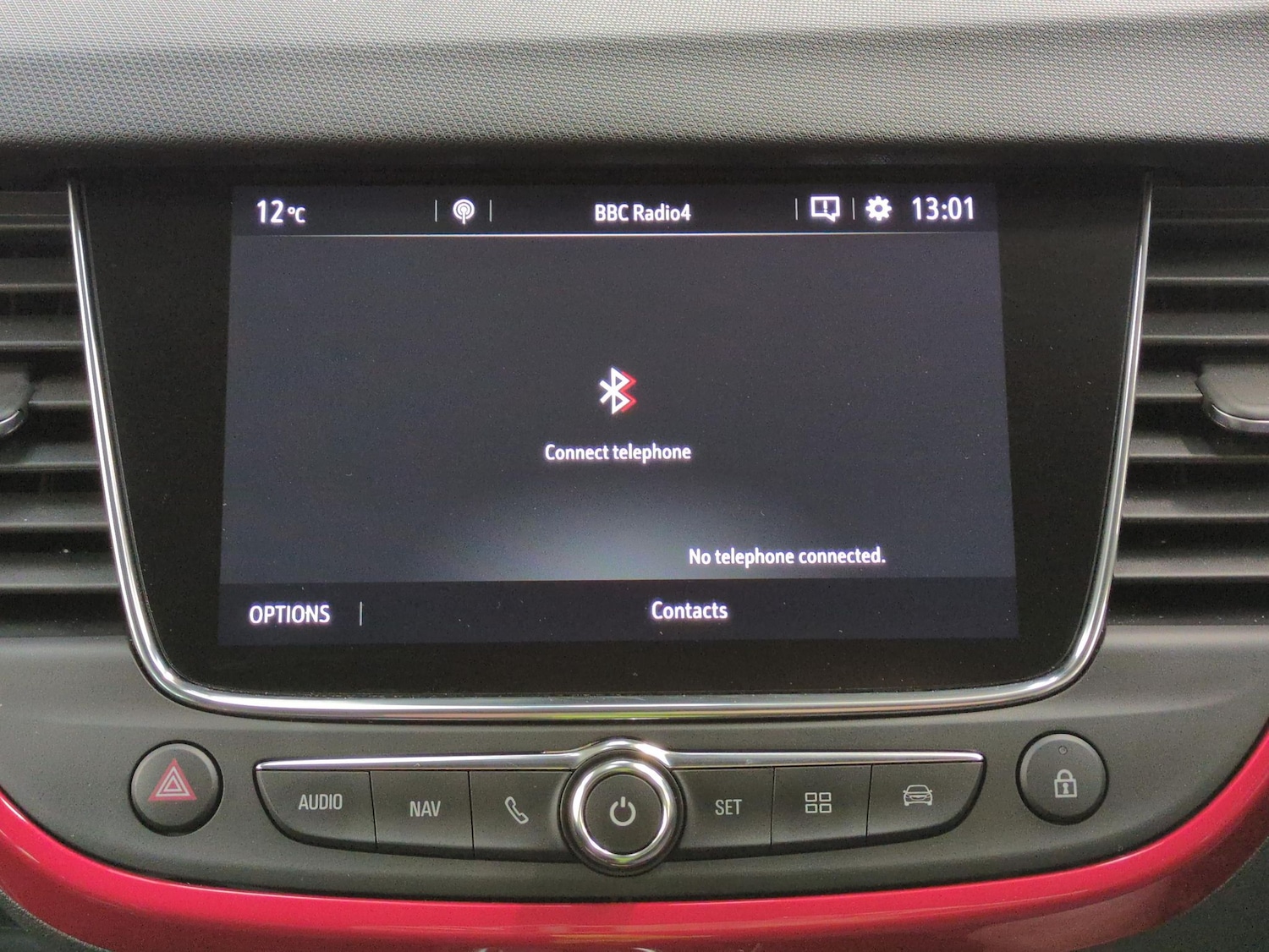 Used Vauxhall Crossland 2023 for sale - 76542565: Photo 16