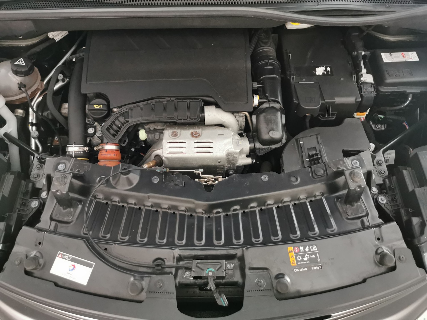 Used Vauxhall Crossland 2023 for sale - 76542565: Photo 29