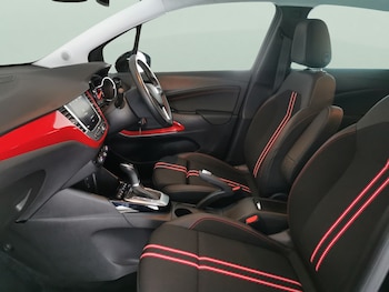 Used Vauxhall Crossland 2023 for sale - 76542565: Photo