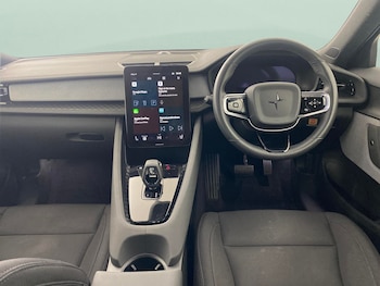 Used Polestar Polestar 2 2023 for sale - 78496999: Photo
