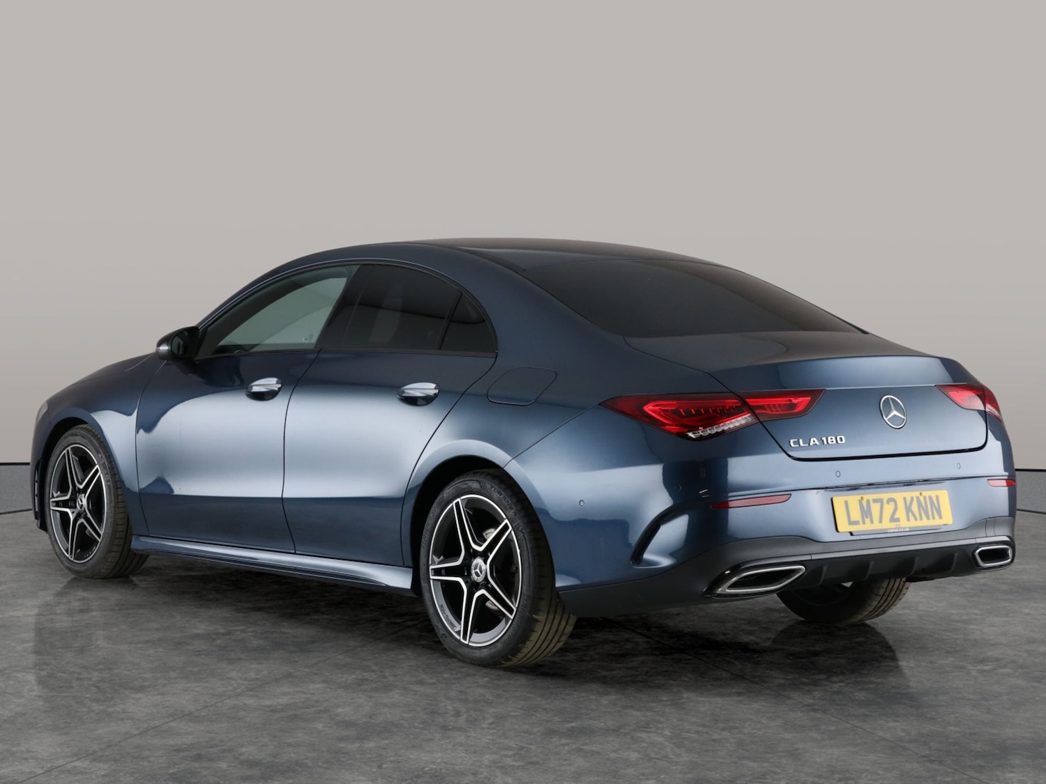 Used Mercedes-Benz CLA 2022 for sale - 76542657: Photo 13