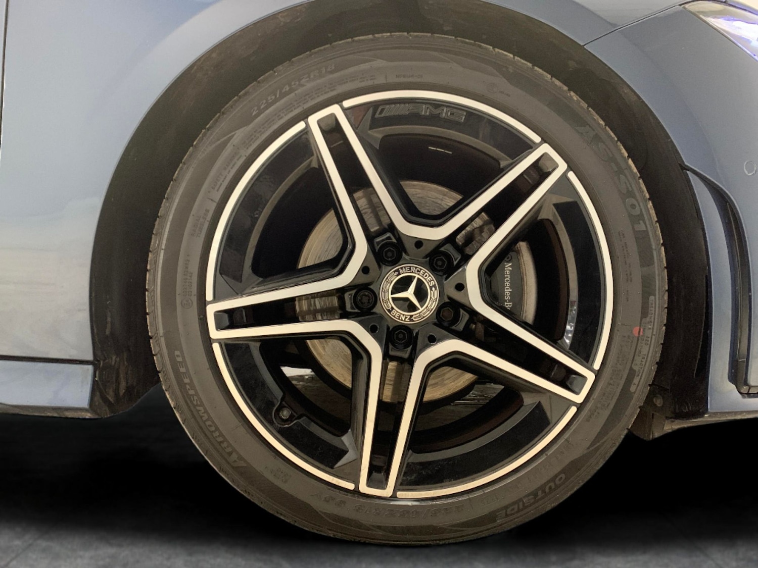 Used Mercedes-Benz CLA 2022 for sale - 76542657: Photo 28