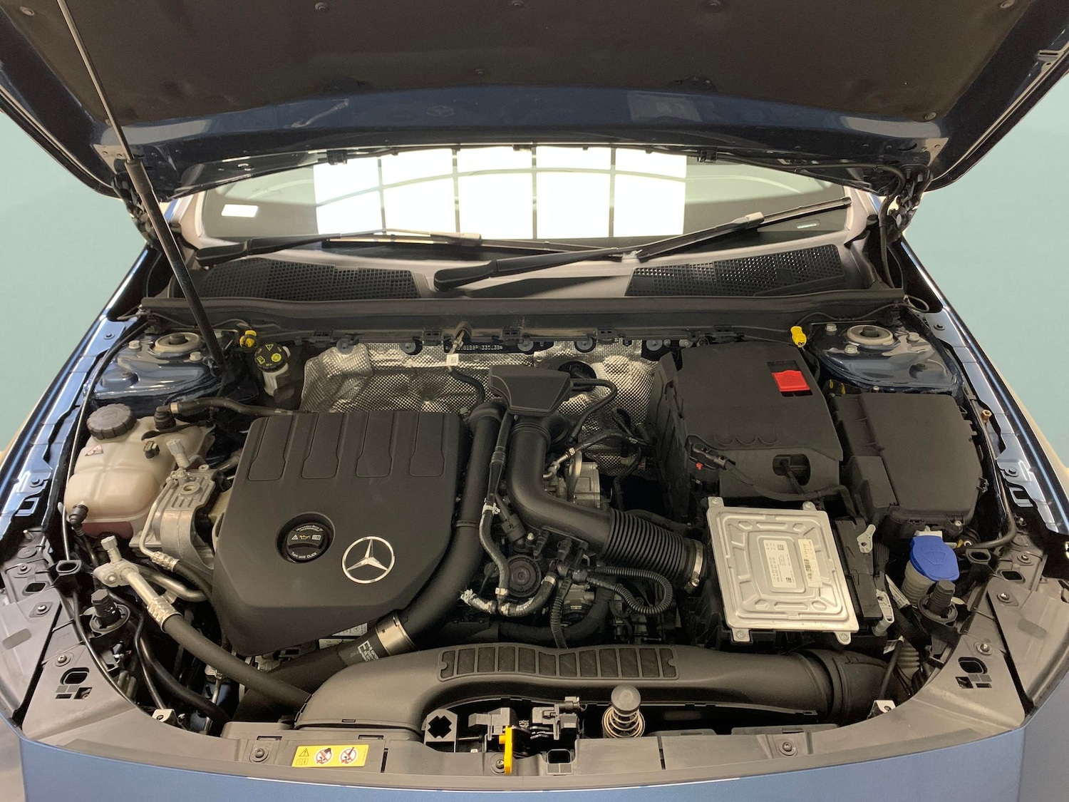 Used Mercedes-Benz CLA 2022 for sale - 76542657: Photo 36