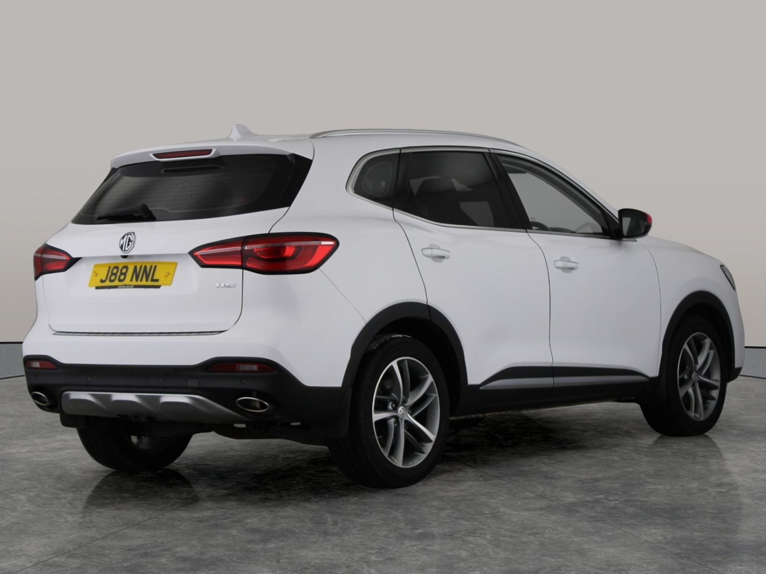 Used MG MG HS 2022 for sale - 77071290: Photo 10