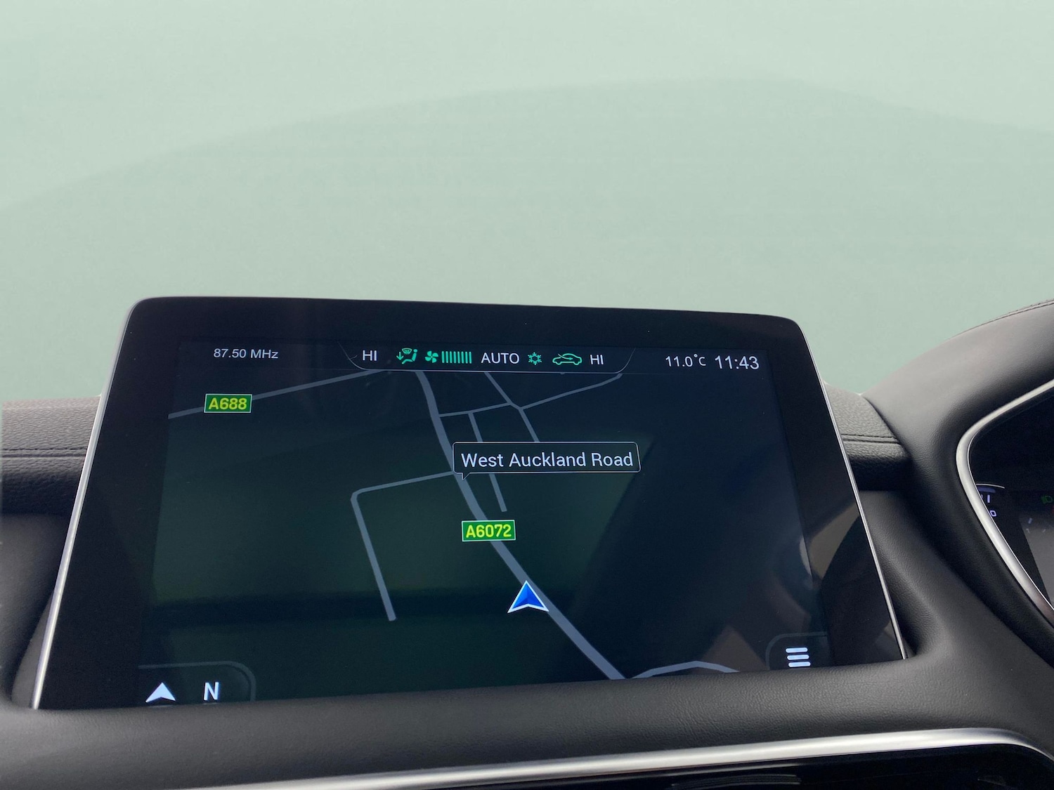 Used MG MG HS 2022 for sale - 77071290: Photo 6