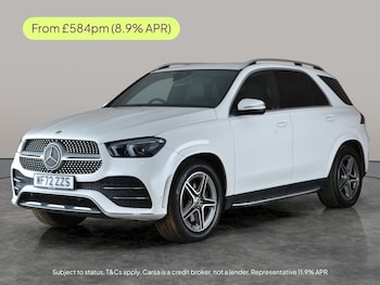 Used Mercedes-Benz GLE 2022 for sale - 79394147: Photo