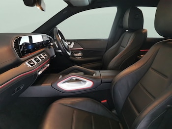 Used Mercedes-Benz GLE 2022 for sale - 79394147: Photo