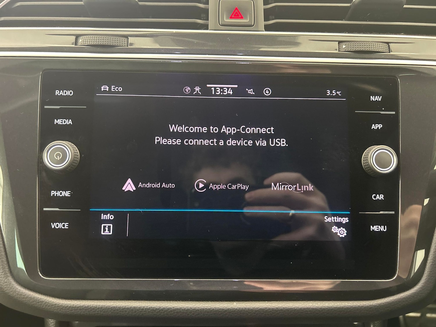 Used Volkswagen Tiguan 2023 for sale - 77095481: Photo 14