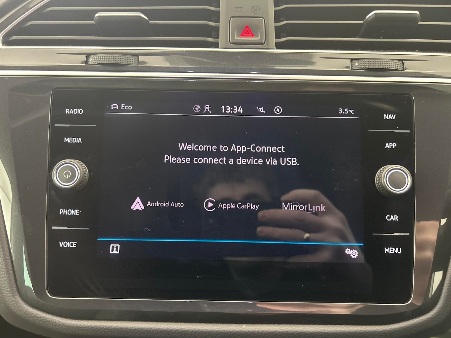 Used Volkswagen Tiguan 2023 for sale - 77095481: Photo 15