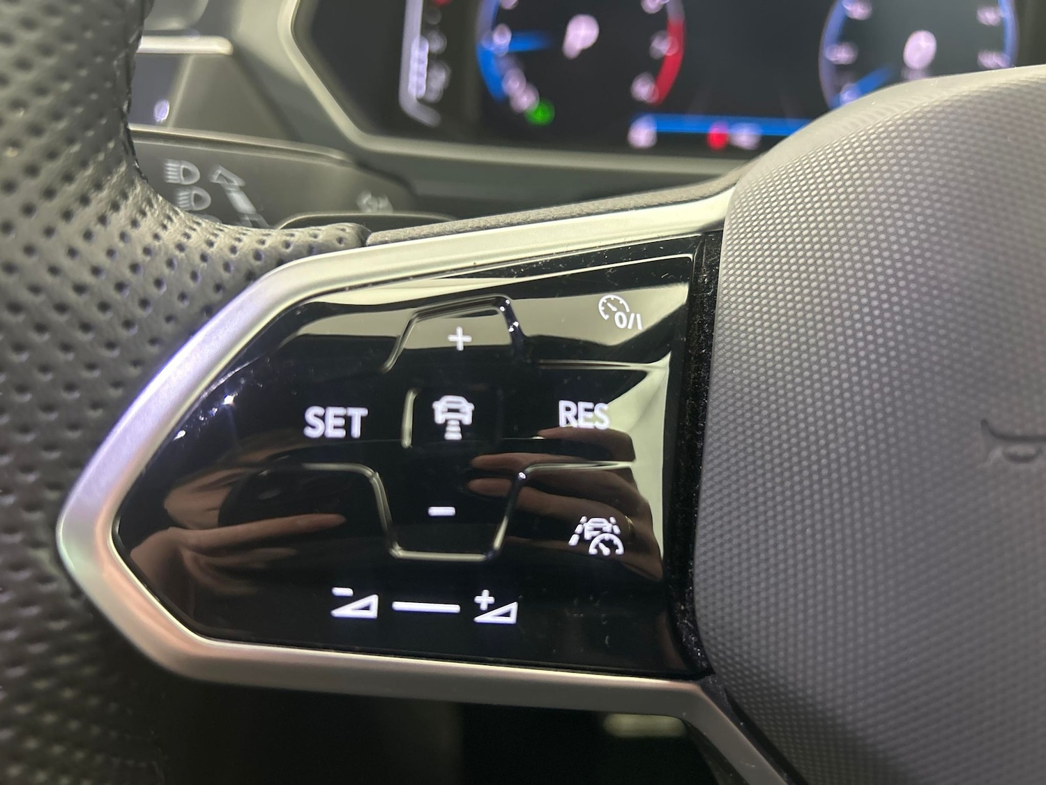 Used Volkswagen Tiguan 2023 for sale - 77095481: Photo 20