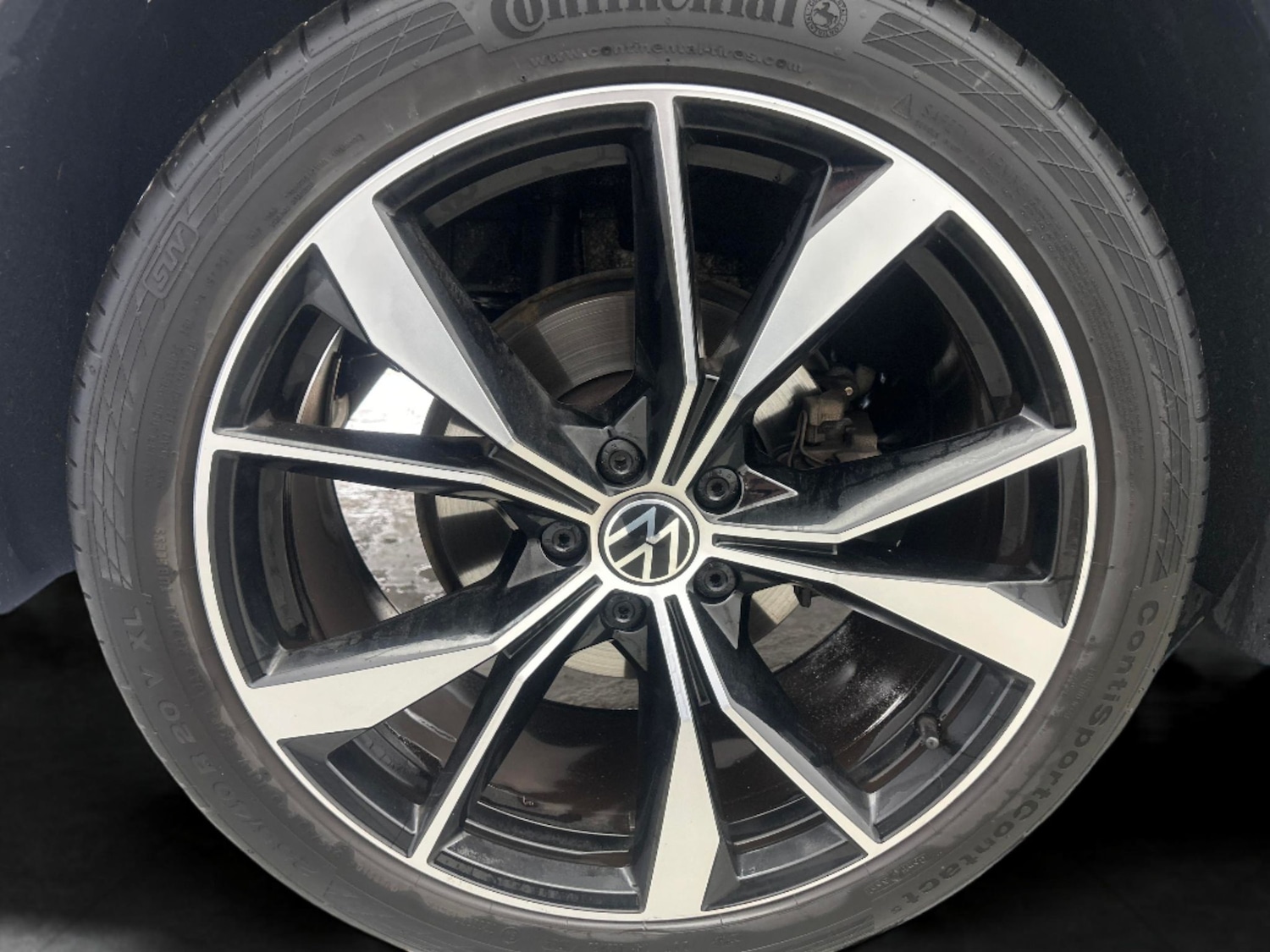 Used Volkswagen Tiguan 2023 for sale - 77095481: Photo 24