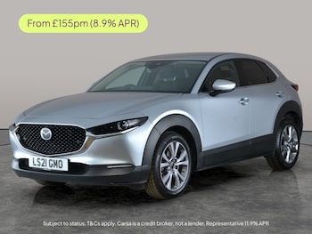 Used Mazda CX-30 2021 for sale - 79394115: Photo