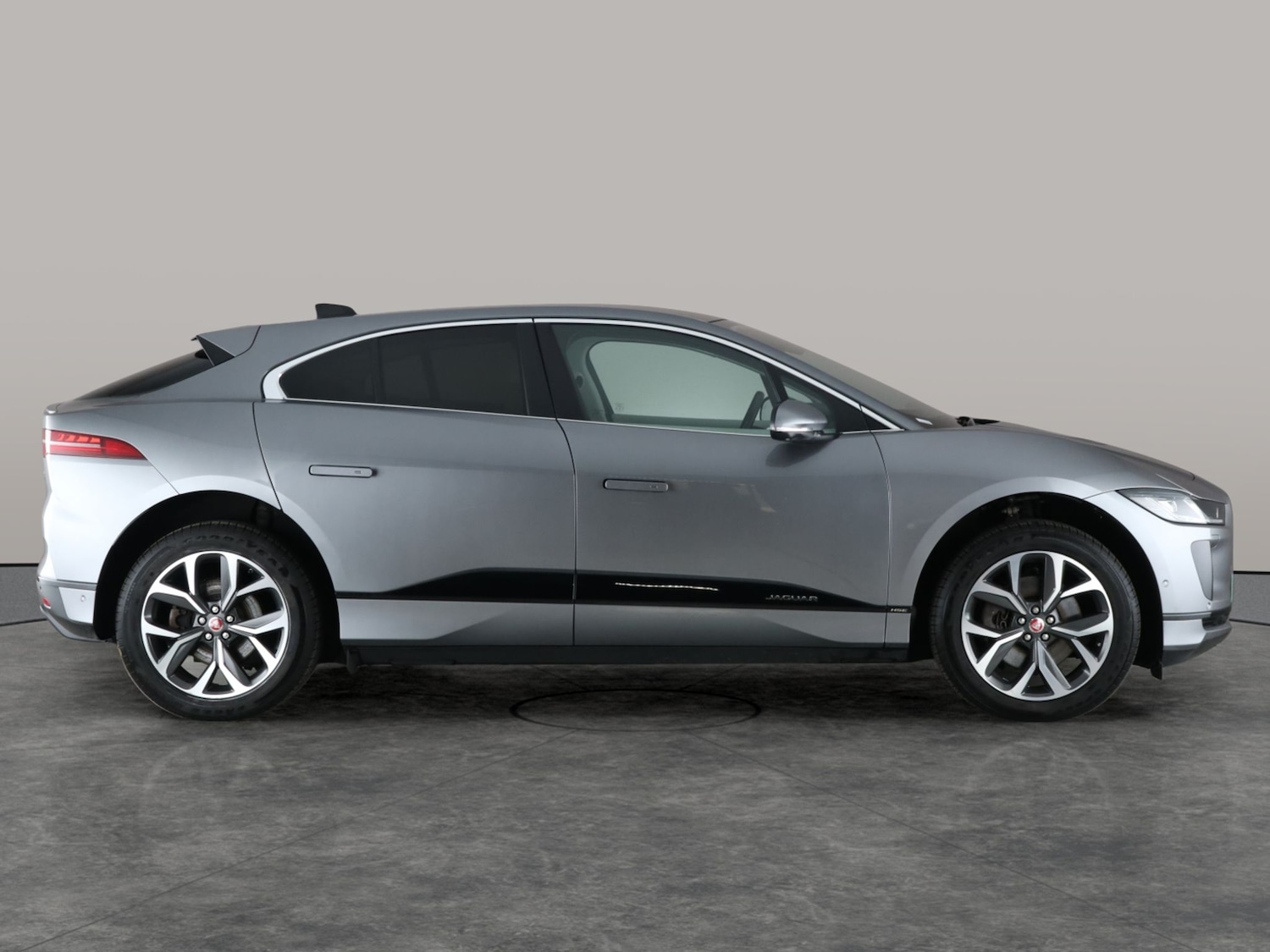 Used Jaguar I-Pace 2020 for sale - 76594823: Photo 10